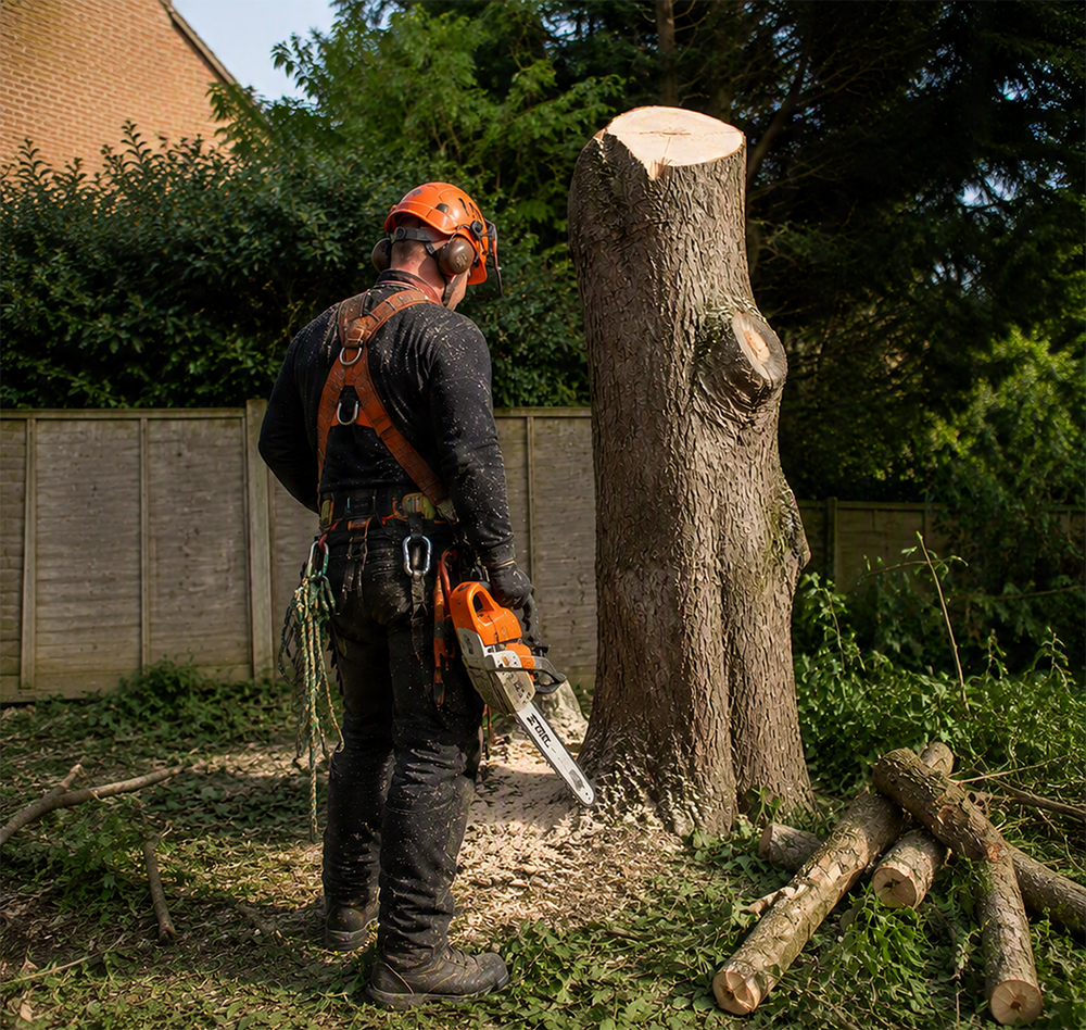 tree sugeons